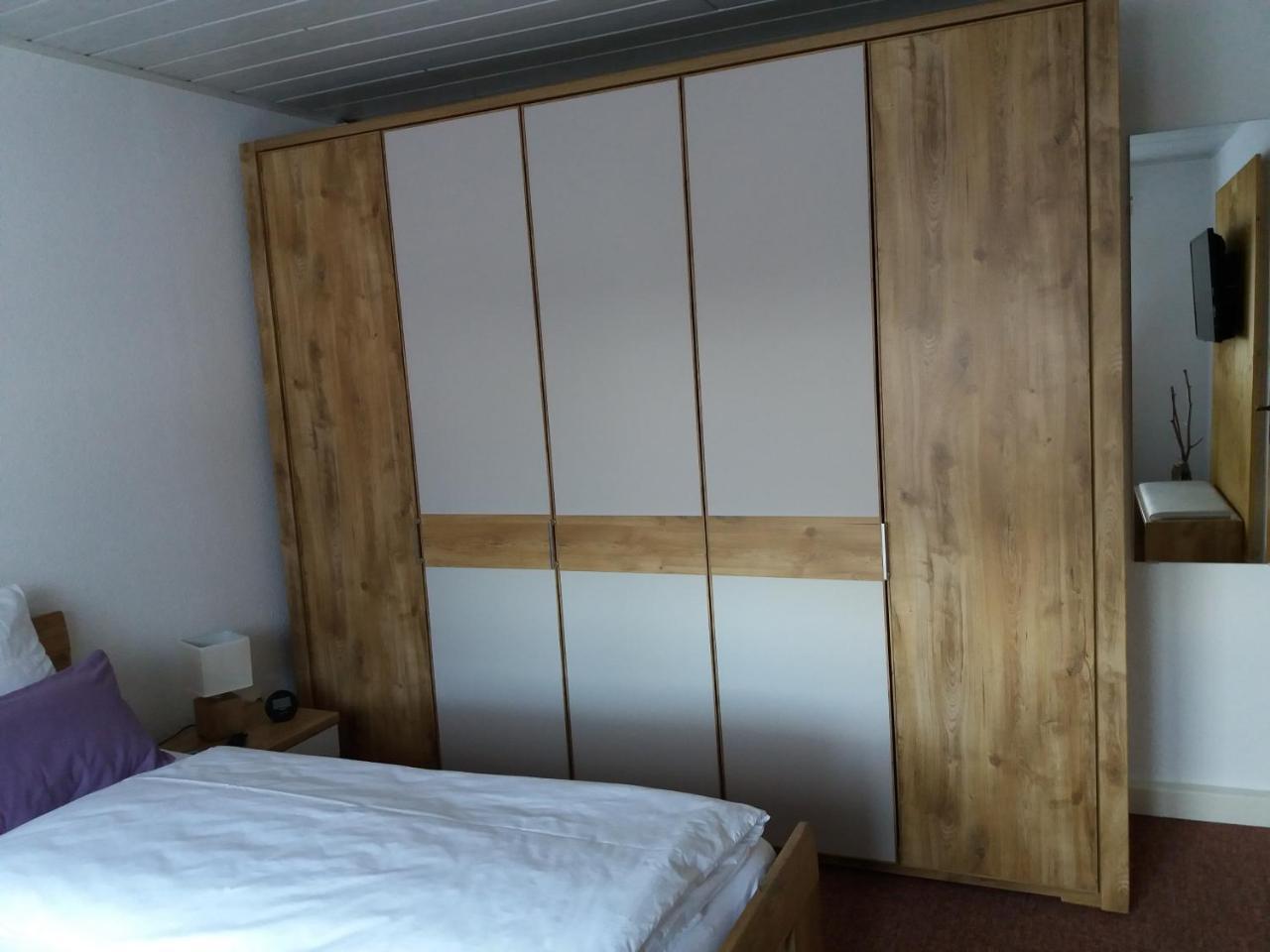 Ferienhaus Guenther Aue  Exteriér fotografie